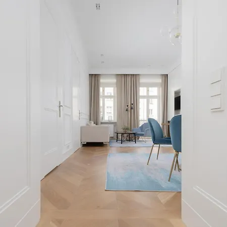 Centrum Warszawy Parking Elegancki Apartament Dla 2 Doroslych I 2 Dzieci By Renters Prestige Apartment *